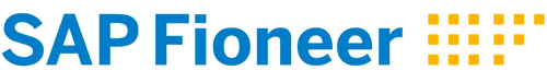SAP Fioneer Logo