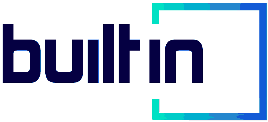 BuiltIn Logo